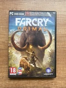 FARCRY PRIMAL PL PC                    