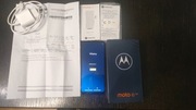 Smartfon Motorola Moto E40 4/64 Carbon Gray