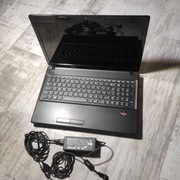 Laptop Lenovo G585 15,6" AMD E1-1200 4GB 300GB czarny U4