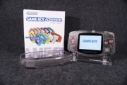 Nintendo Game Boy Advance IPS M2 mod