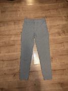 Eleganckie spodnie Zara rozmiar M 