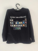 T-shirt z długim rękawem 9-10 lat