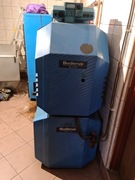 Kocioł olejowy BUDERUS G115,Zasobnik C.W.U. Buderus 135 L