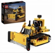 Lego Technic spychacz 42163 nowy