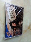 MAGDA FEMME Extremalnie 2004 Universal Music NOWA KASETA FOLIA HOLOGRAM