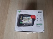 Nawigacja motocyklowa Navitel G550 MOTO. 