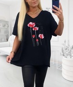 Bluzka plus size 