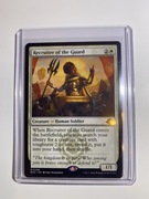 MH3 266 Recruiter of the Guard