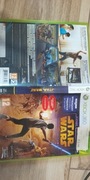 Star Wars Kinect 
