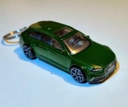 Brelok do kluczy Audi A6 C7 keychain breloczek RS6 S6 prezent auto VAG