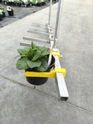 Widełki do przenoszenia doniczek 