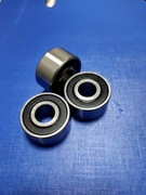 Łożyska dwurzędowe 3201 TN 2RS JFK 