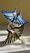 Volkstedt Karl Ens porcelanowa figurka motyli CUDO