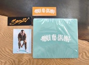 (FOLIA) Diho - Morda Nie Szklanka # GM2L Kaz Bałagane Malik Montana