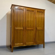 GARDEROBA-SZAFA 3 DRZWI LUDWIKXV TRANSPORT CAŁA POLSKA  STAN BDB 