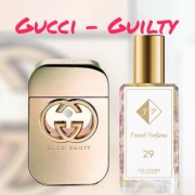 Gucci Guilty Francuskie perfumy 29