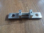 Bocznik prądowy pomiarowy LUMEL 250A 60mV