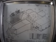 Wentylator Ziehl-Abegg, nagrzewnica, AKPiA