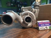 SPRZEDAM TURBOSPRĘŻARKĘ 1,9 DCI GT1749V