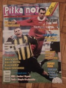 Magazyn Piłka Nożna Plus 98'