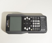TEXAS INSTRUMENTS TI-nspire CAS