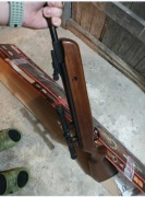 Crosman copperhead