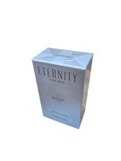 Calvin Klein Eternity Men Aqua 100m