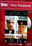 339 DVD Babel Brad Pitt (DP) (27)