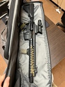 ISC CXP  Airsoft ASG