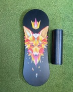 Trickboard Classic Large z wałkiem outlet