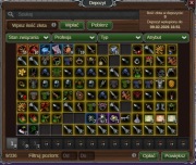 Konto Margonem Gordion