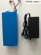 Bateria do roweru elektrycznego,48V14.5Ah Samsung29E hulajnoga, skuter