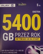 796 815 812 ZŁOTY NUMER PLAY 