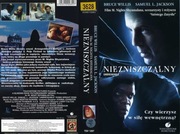 NIEZNISZCZALNY - BRUCE WILLIS