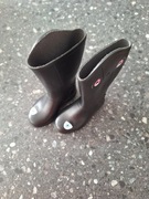 fouganza Kalosze dla dziewczynki rozmiar 22