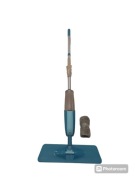 Mop do podłóg  z funkcją spryskiwania 