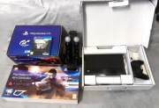 Kompletny zestaw do grania: Play Station 4 + VR + AIM Controler + gratisy