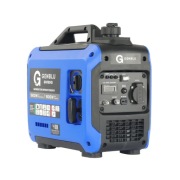 Generator inwertorowy Agregat GENBLU GN1800i 1.8 kW