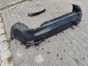 Oryginalny tylny zderzak Jeep Cherokee KL rok 2017 + osłona nadkola tylna