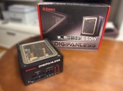 ENERMAX Digifanless 550W pasywny