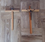 Zestaw unikalnych krzyży i inne! Okazja!