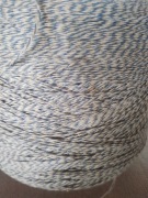 Włóczka przędza akryl welna 