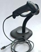 Czytnik kodów kreskowych Zebra LS2208-SF20007R-UR sprawny