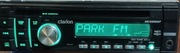 Radio CLARION DB189RGMP