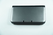 Nintendo 3ds Xl czarna