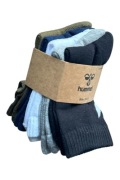 Skarpetki dziecięce 5-pack Hummel rozm 28-31