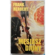 Mesjasz Diuny - Frank Herbert