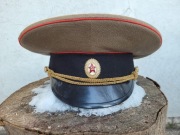 Czapka Żołnierza Rosja ZSRR  57