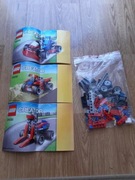 Lego Creator 31030 Gokart Quad 3 w 1