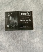 naklejka winylowa alternative oasis